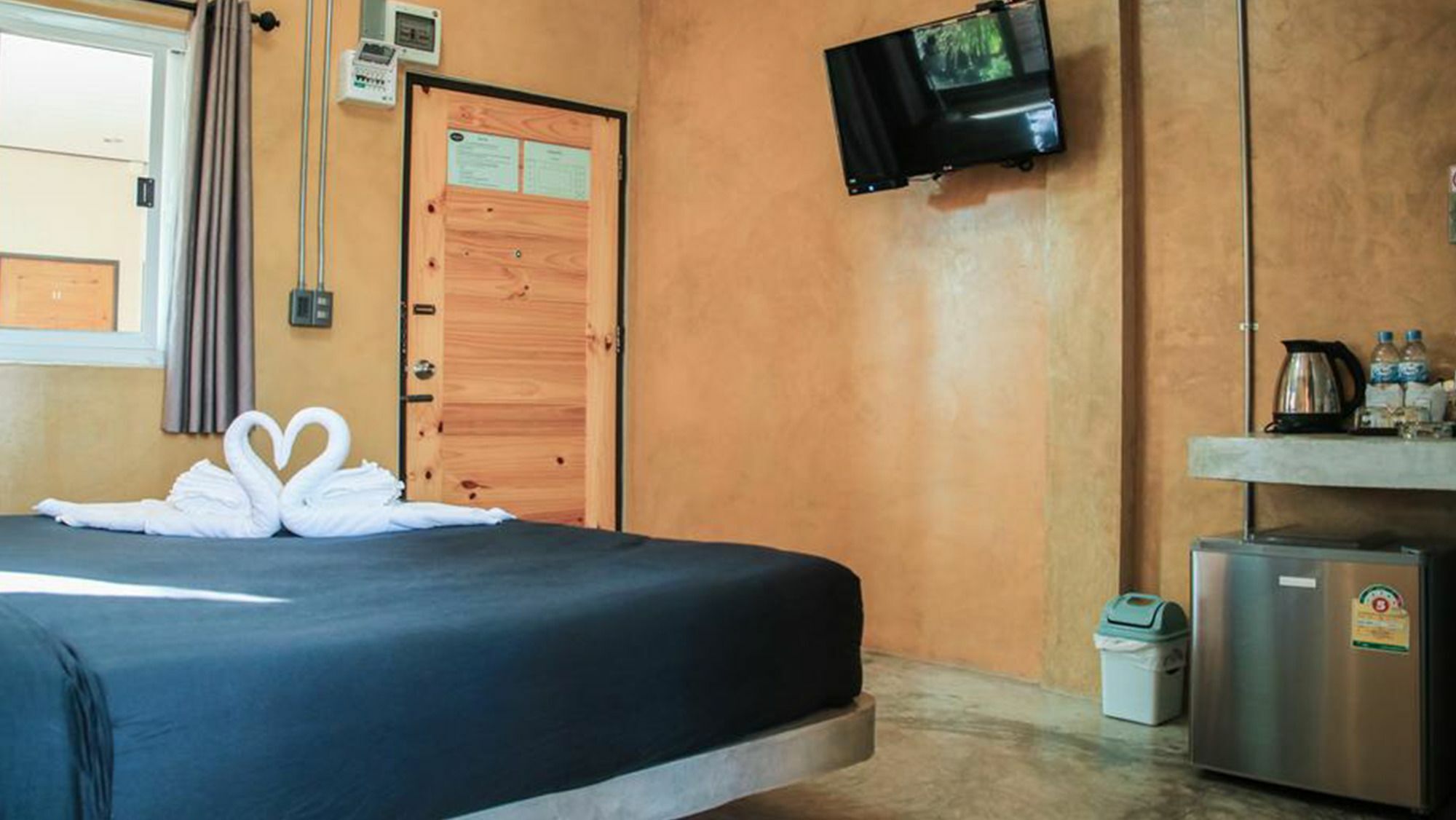 The Gallery Guest House Udon Thani Exterior foto